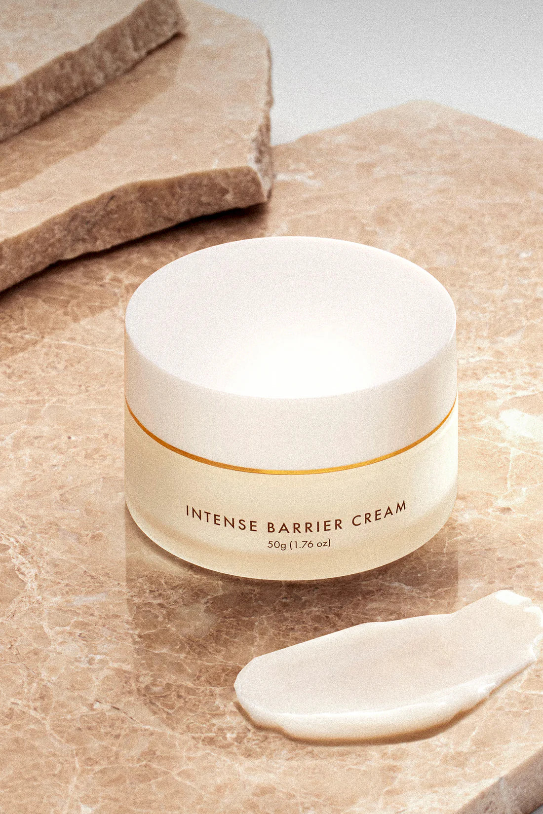 Intense Barrier Cream