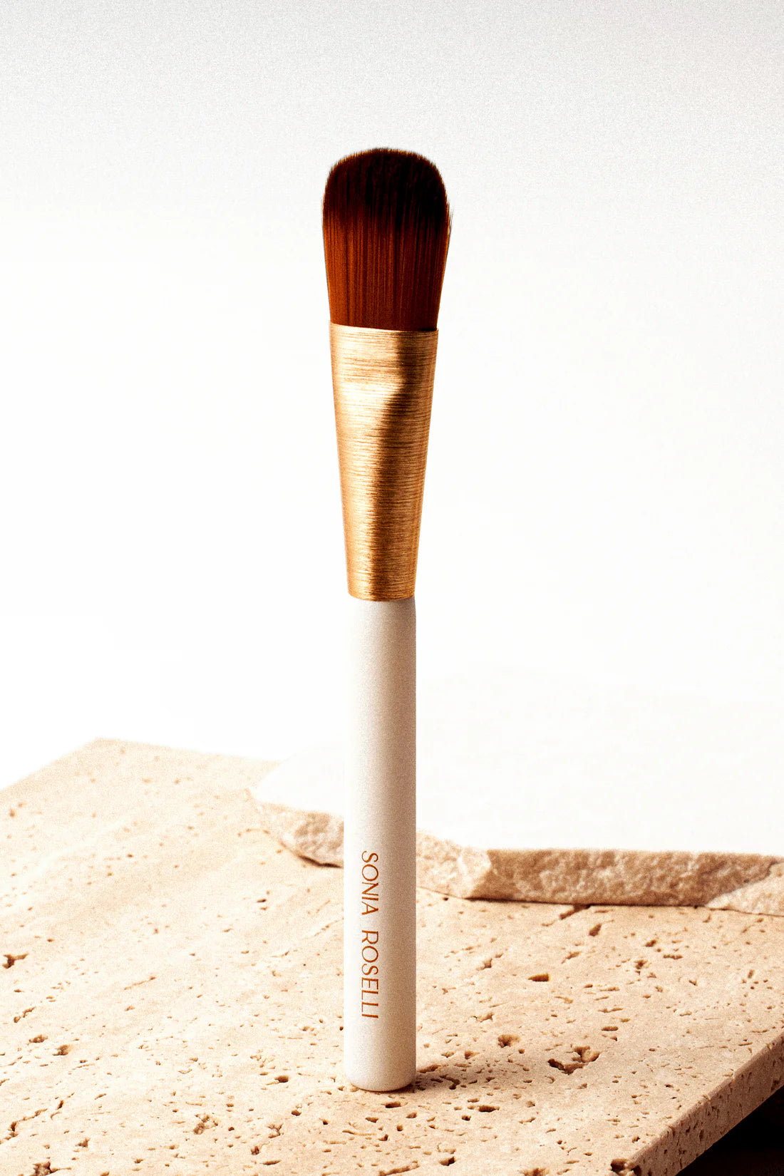 Skin Prep Brush