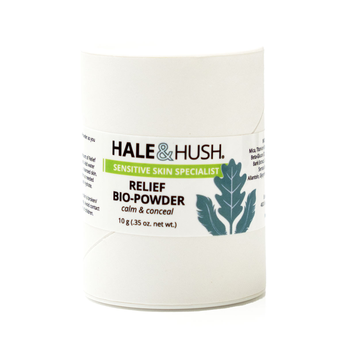 Bio Relief Powder