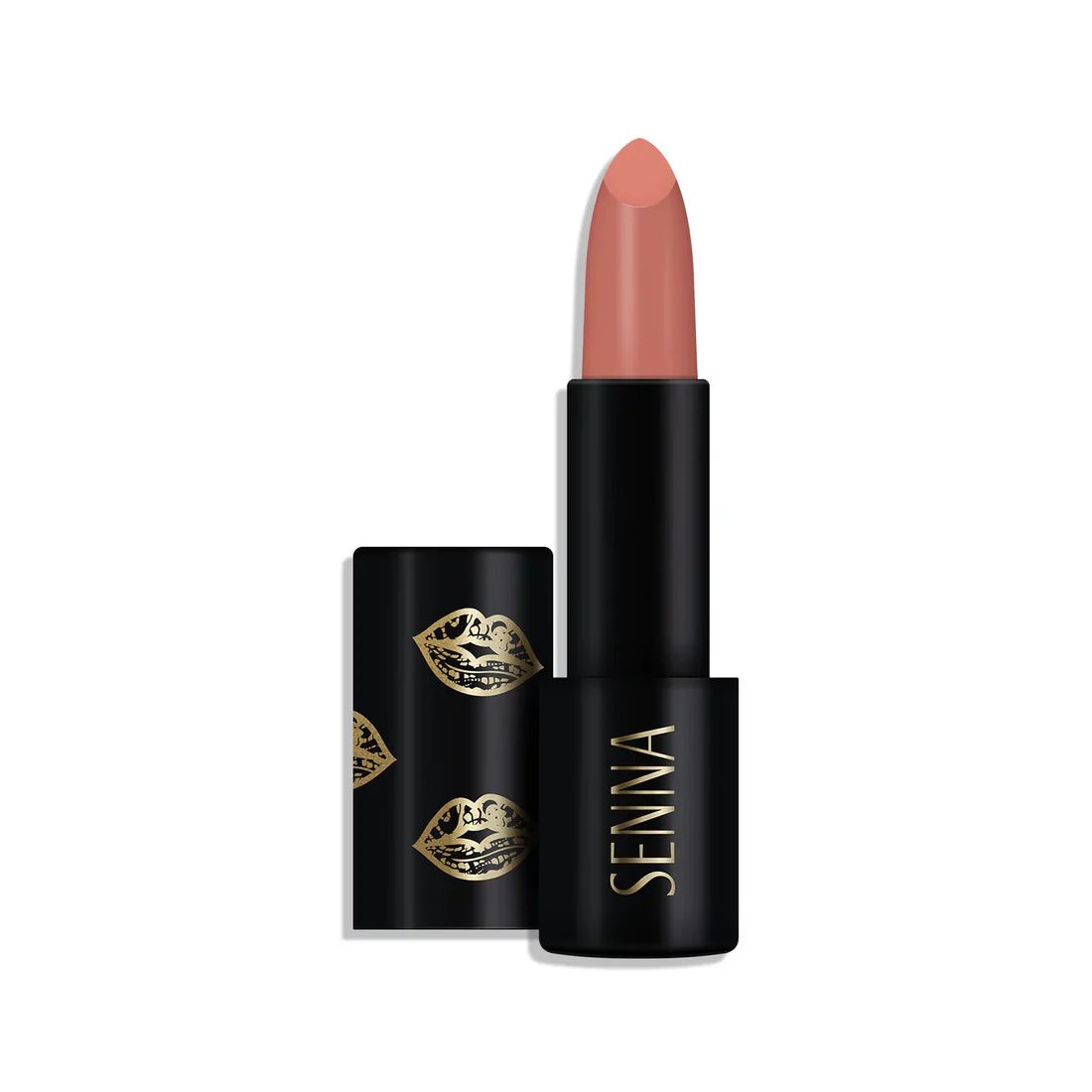 Matte Fixation Lipstick