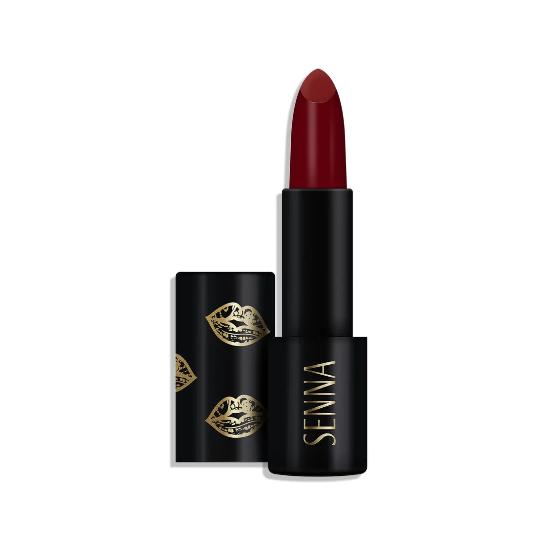 Matte Fixation Lipstick