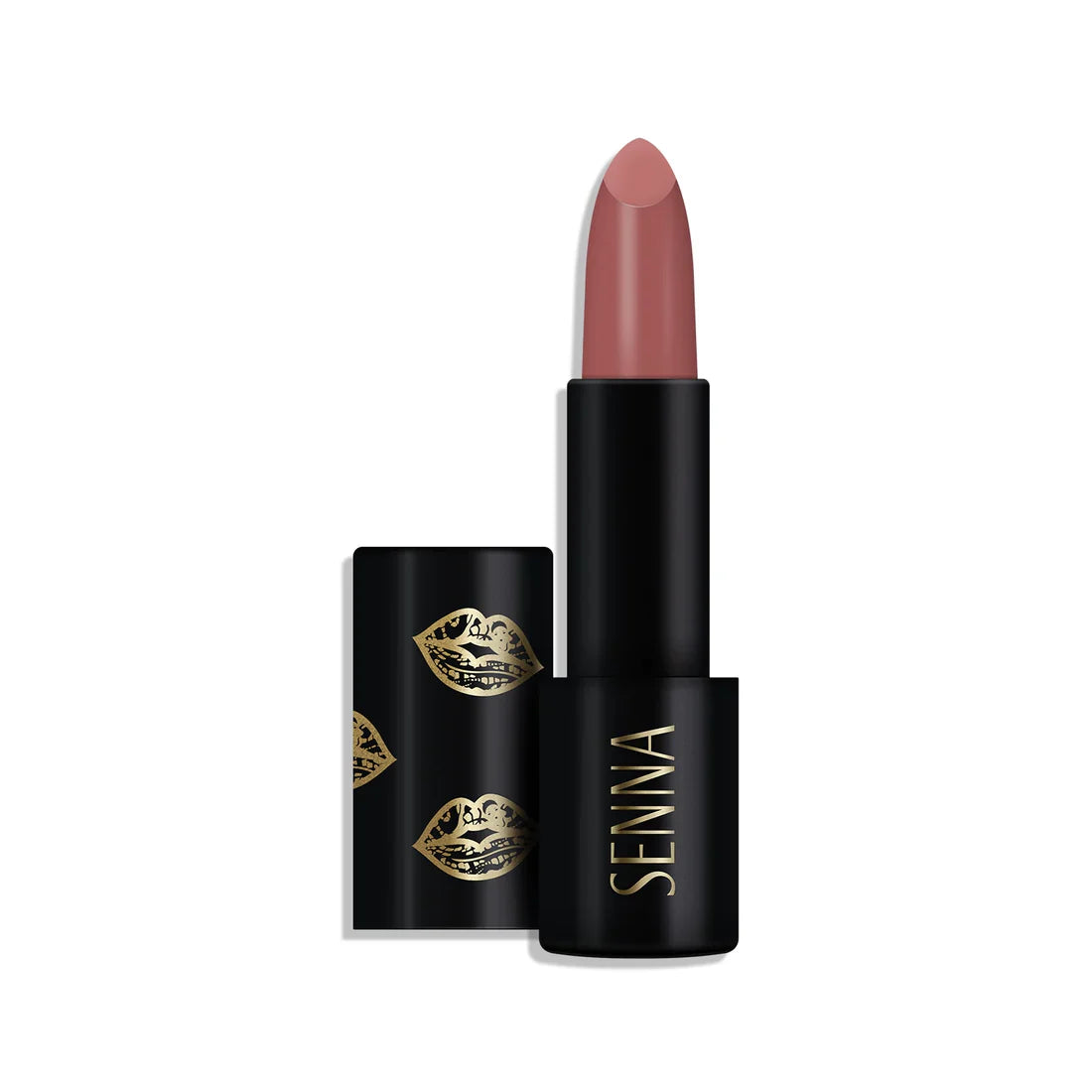 Matte Fixation Lipstick