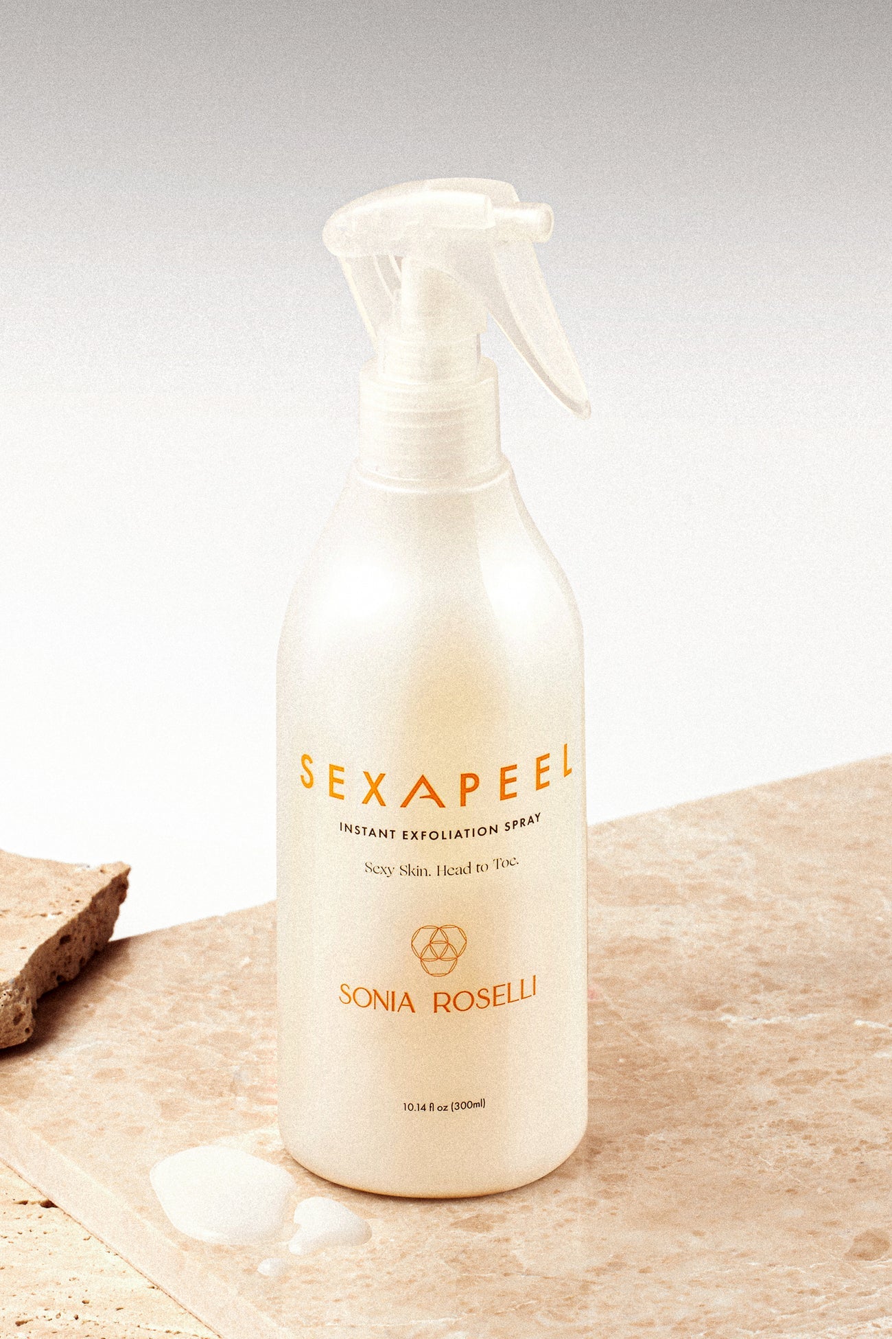 Sex Apeel Instant Exfoliating Spray